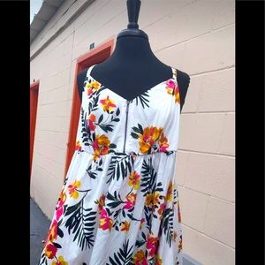 TORRID SIZE 1 NWT shirt